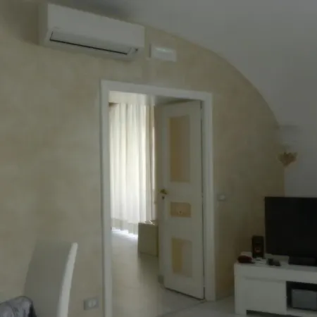 Apartamento My Península Sorrentina