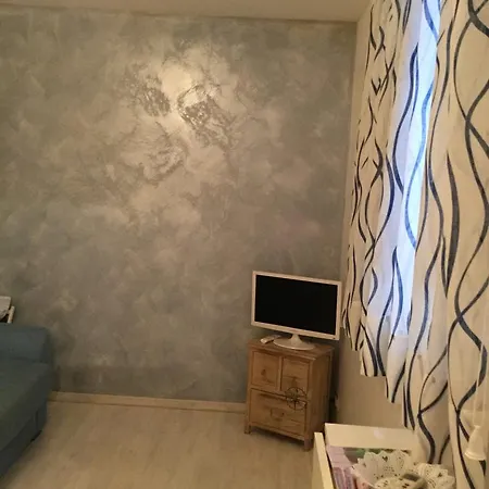 Appartamento My