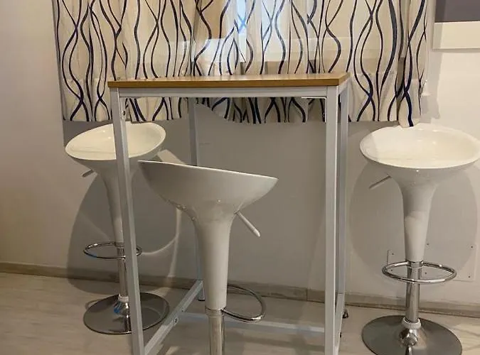 My Apartamento Península Sorrentina