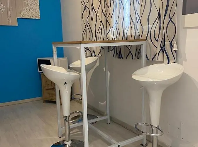 Apartamento My Península Sorrentina