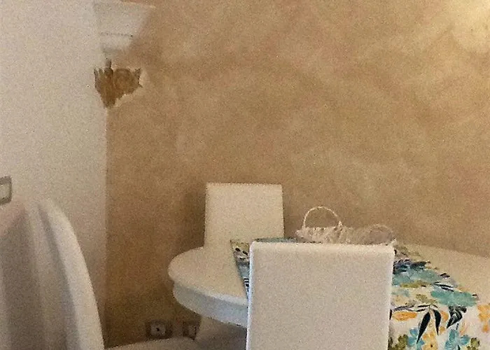 My Apartamento Península Sorrentina