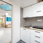 My Appartement *