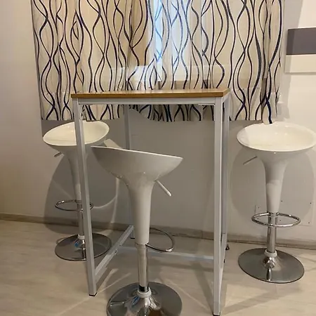 My Apartment Sorrento