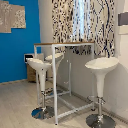 Apartamento My Sorrento