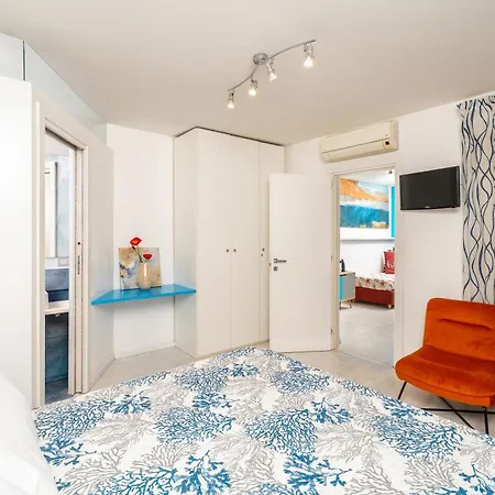 Appartement My