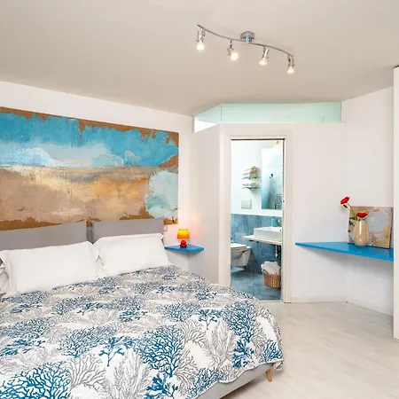 My Appartement Sorrento