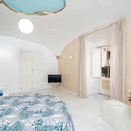 My Apartamento Sorrento