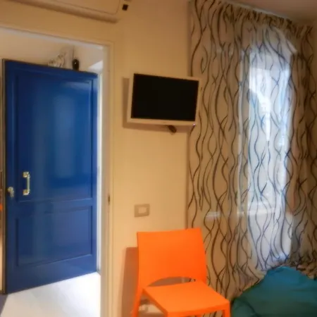 Apartamento My