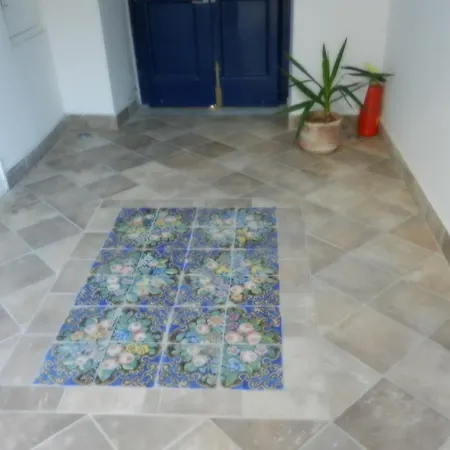 Apartment My *