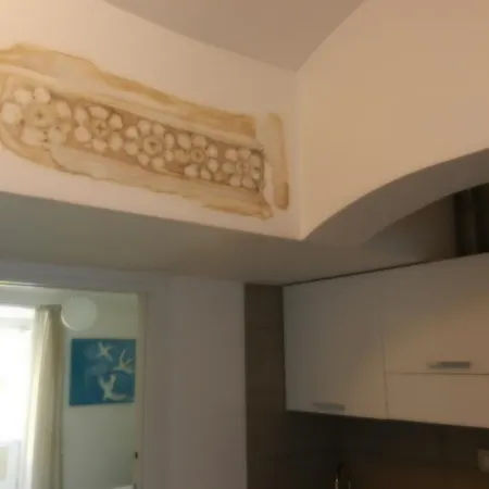Apartamento My Sorrento