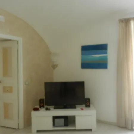 Apartamento My Sorrento