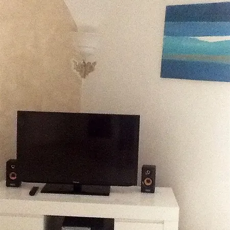 My Apartment