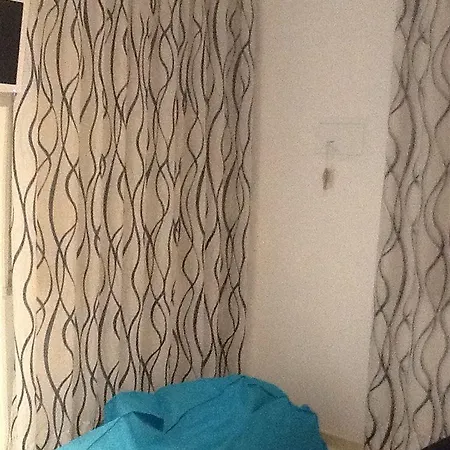 Apartamento My
