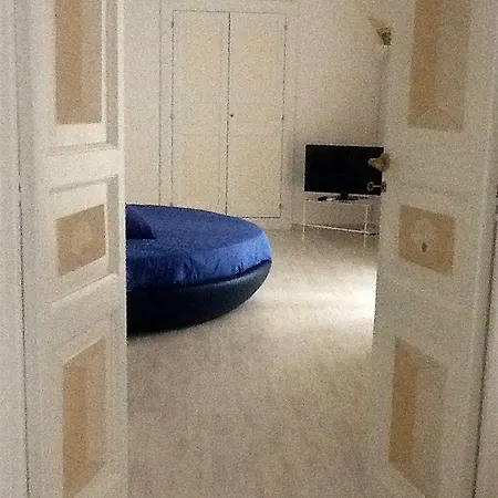 My Apartment *