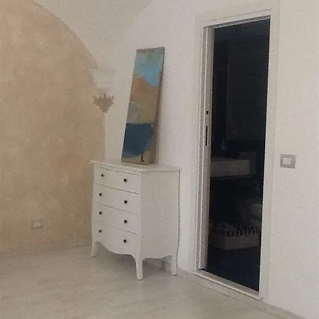 Apartamento My Sorrento