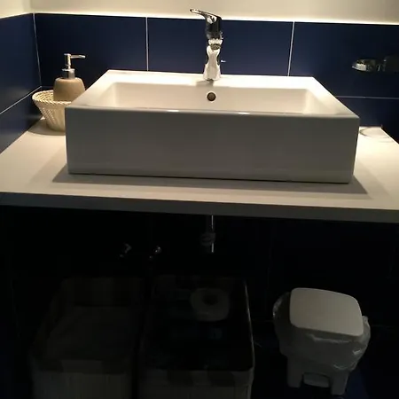 My Apartment
