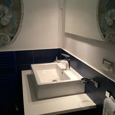 Apartamento My Sorrento