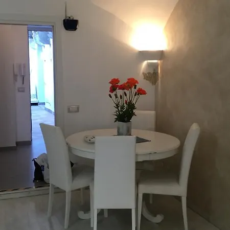 Apartamento My
