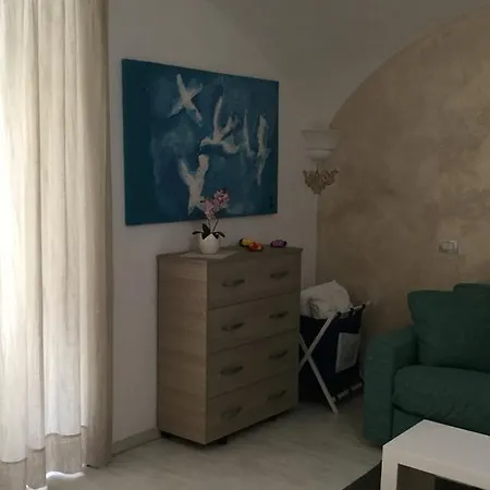 Apartamento My