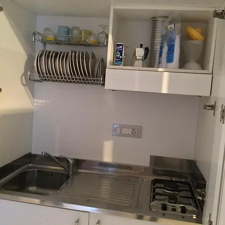 My Apartamento *