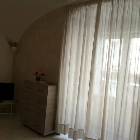 My Apartment