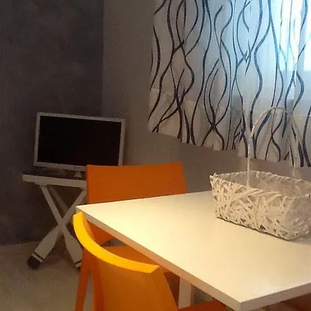My Apartman