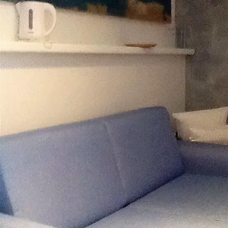 Apartamento My