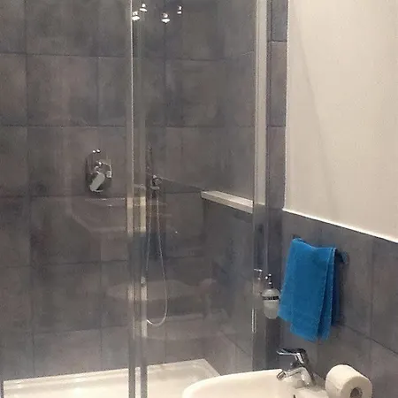 Apartamento My