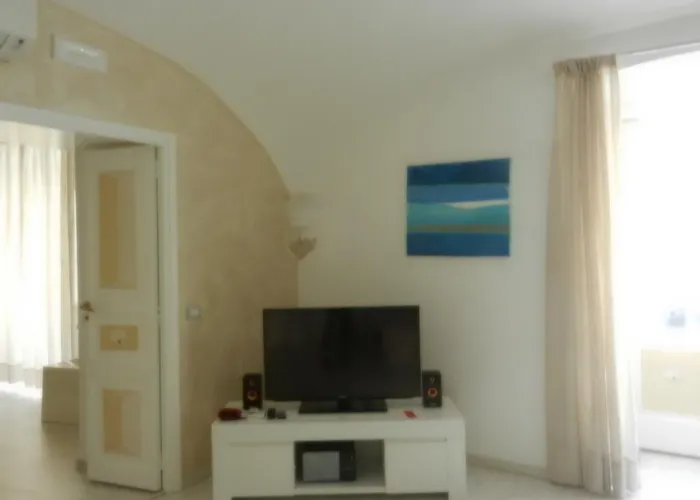 Appartement My Sorrento