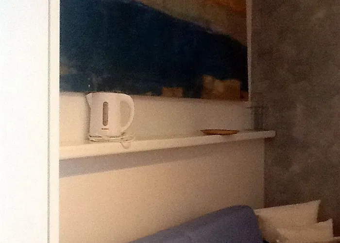 My Apartment Sorrento