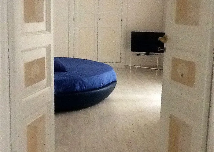 My Appartement *