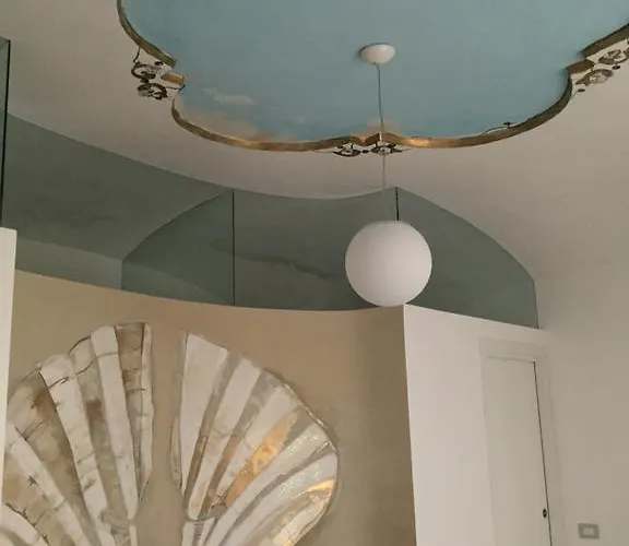 My Appartement Sorrento