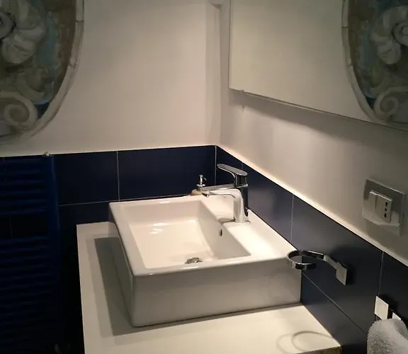 Appartement My Sorrento