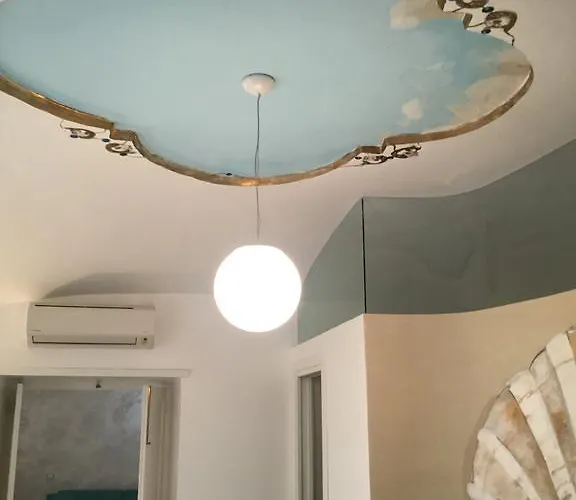 My Апартаменты Сорренто