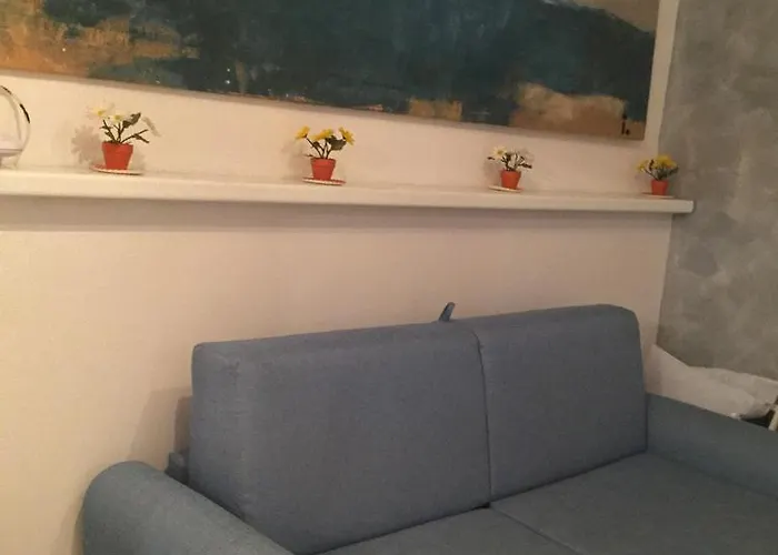 My Apartment Sorrento