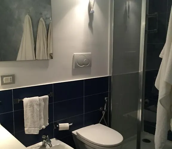 My Appartement Sorrento