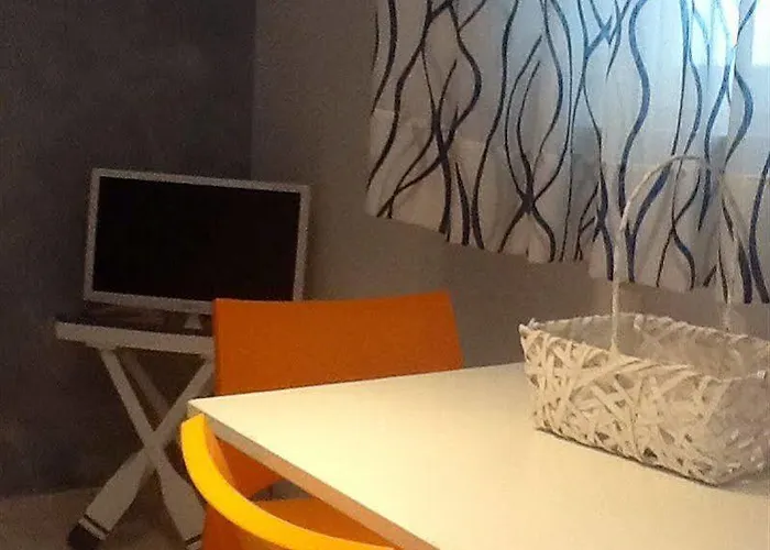 My Апартаменты