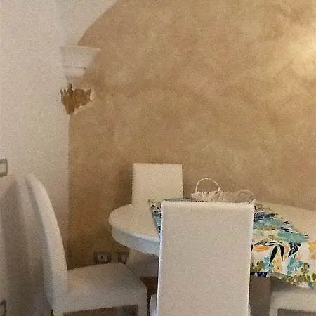 My Lägenhet Sorrento