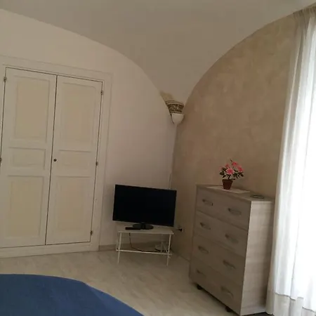 Apartament My