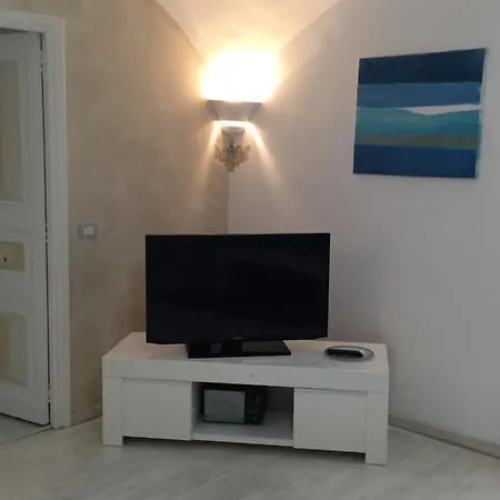 Apartament My Półwysep Sorrentyński