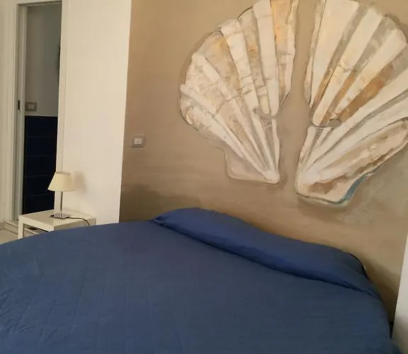 My Apartment Sorrent