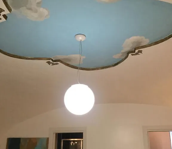 My Apartment Sorrent