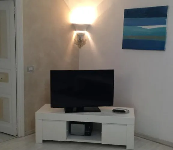 Apartment My Sorrent